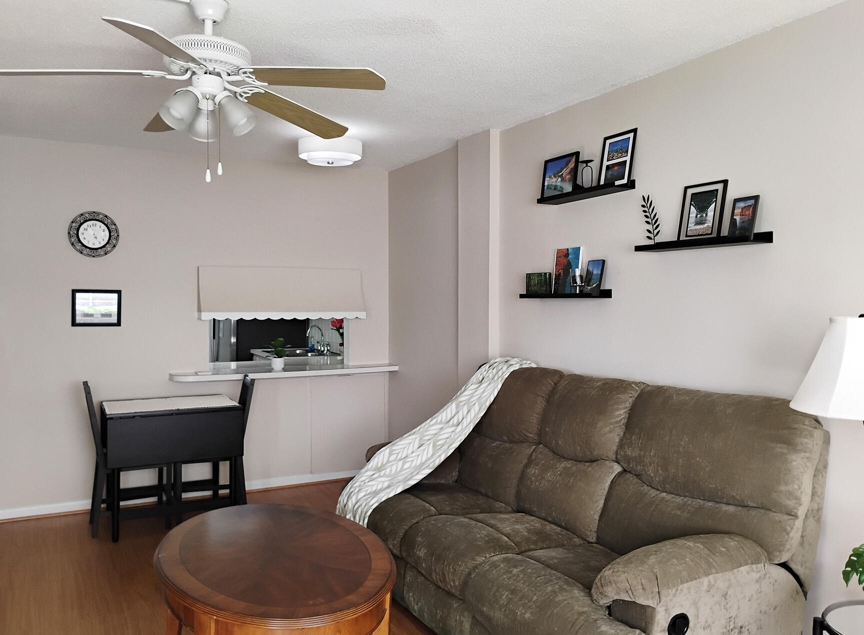 LAKE CLARKE GARDENS CONDO 10 - Residential