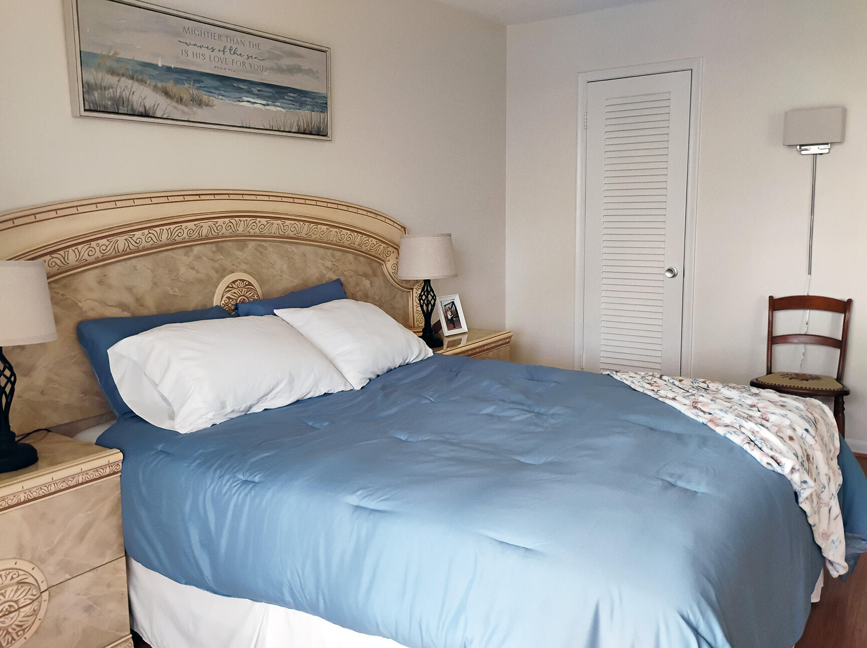 LAKE CLARKE GARDENS CONDO 10 - Residential