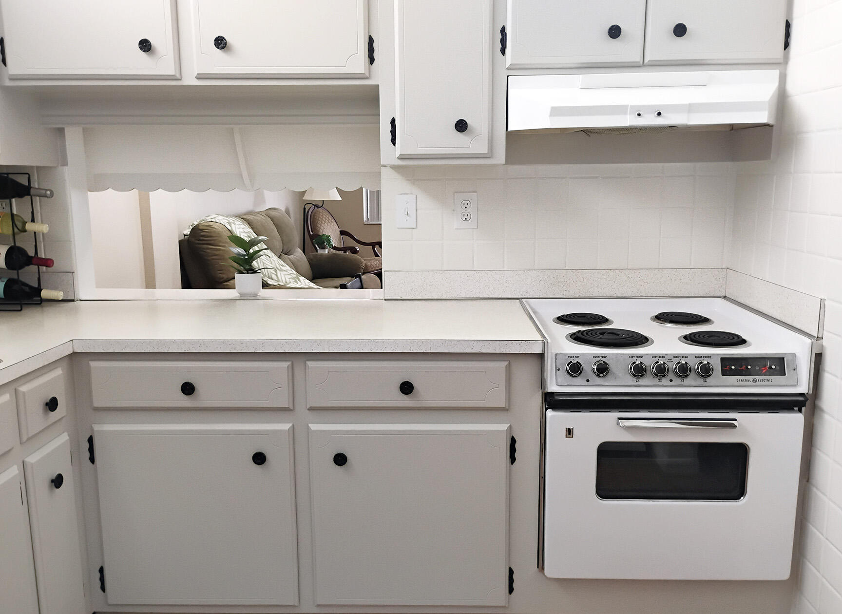 LAKE CLARKE GARDENS CONDO 10 - Residential