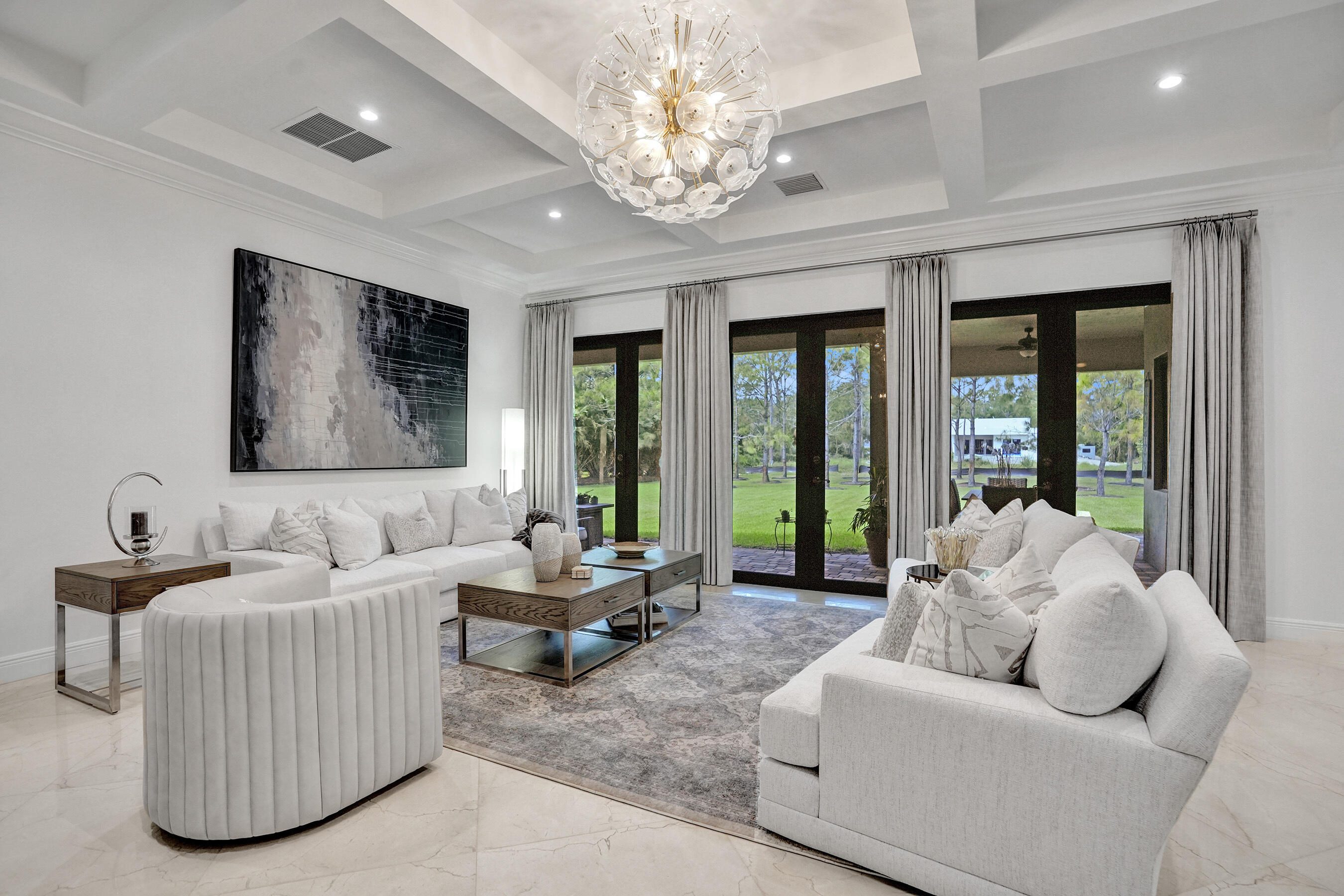 PINE TREE ESTATES - Residential