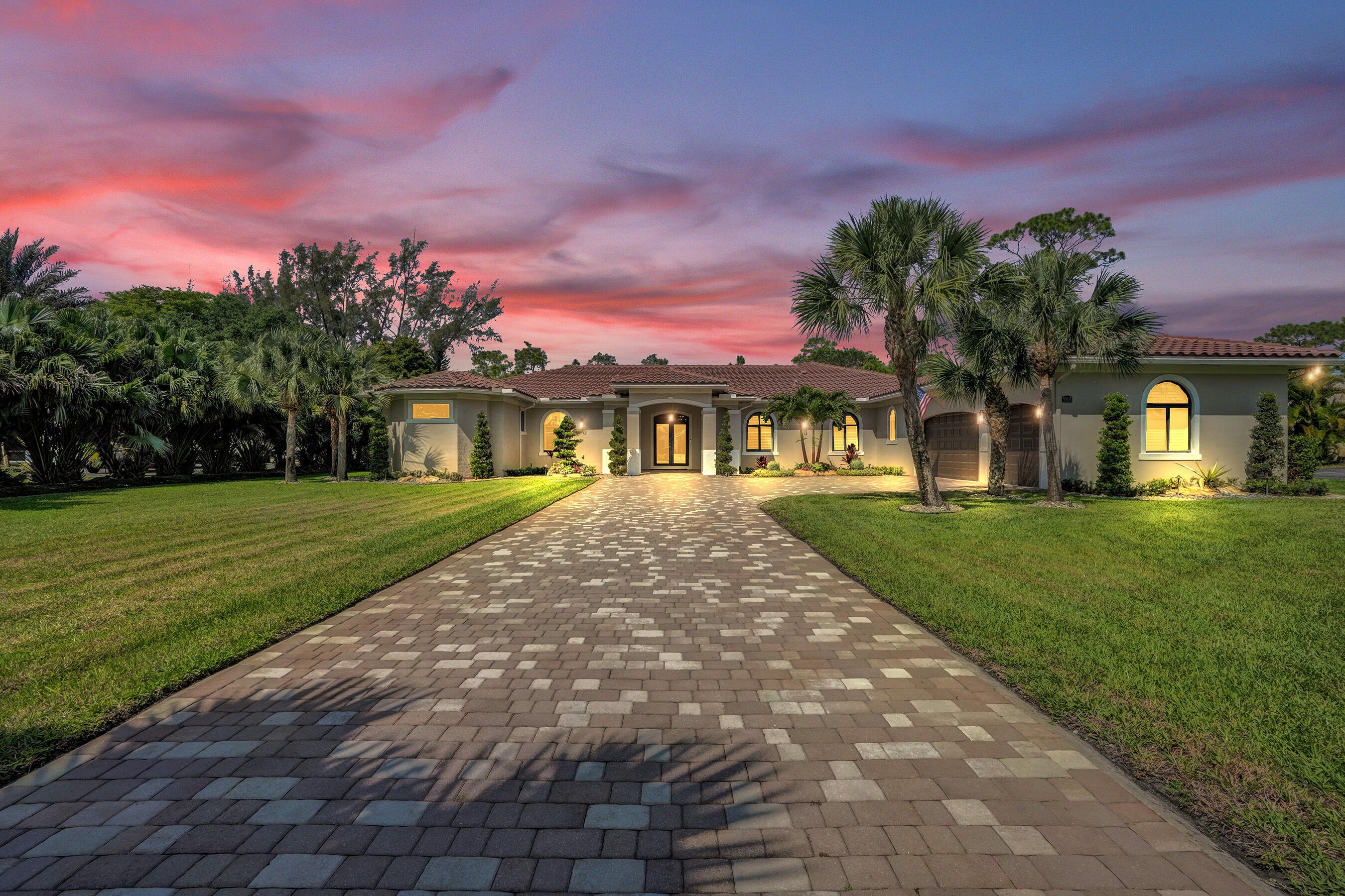 PINE TREE ESTATES - Residential