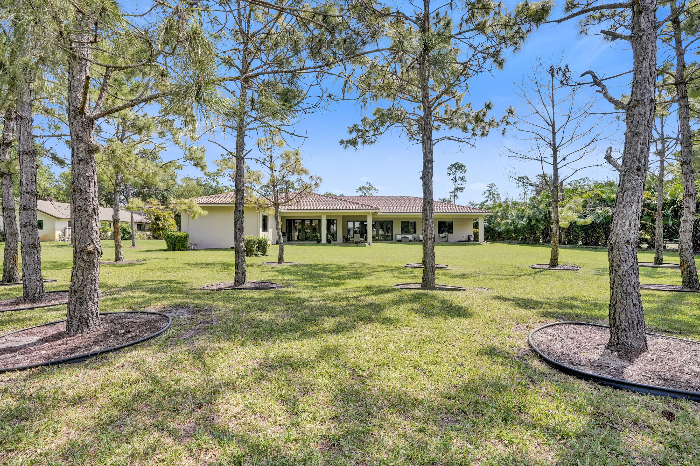 PINE TREE ESTATES - Residential