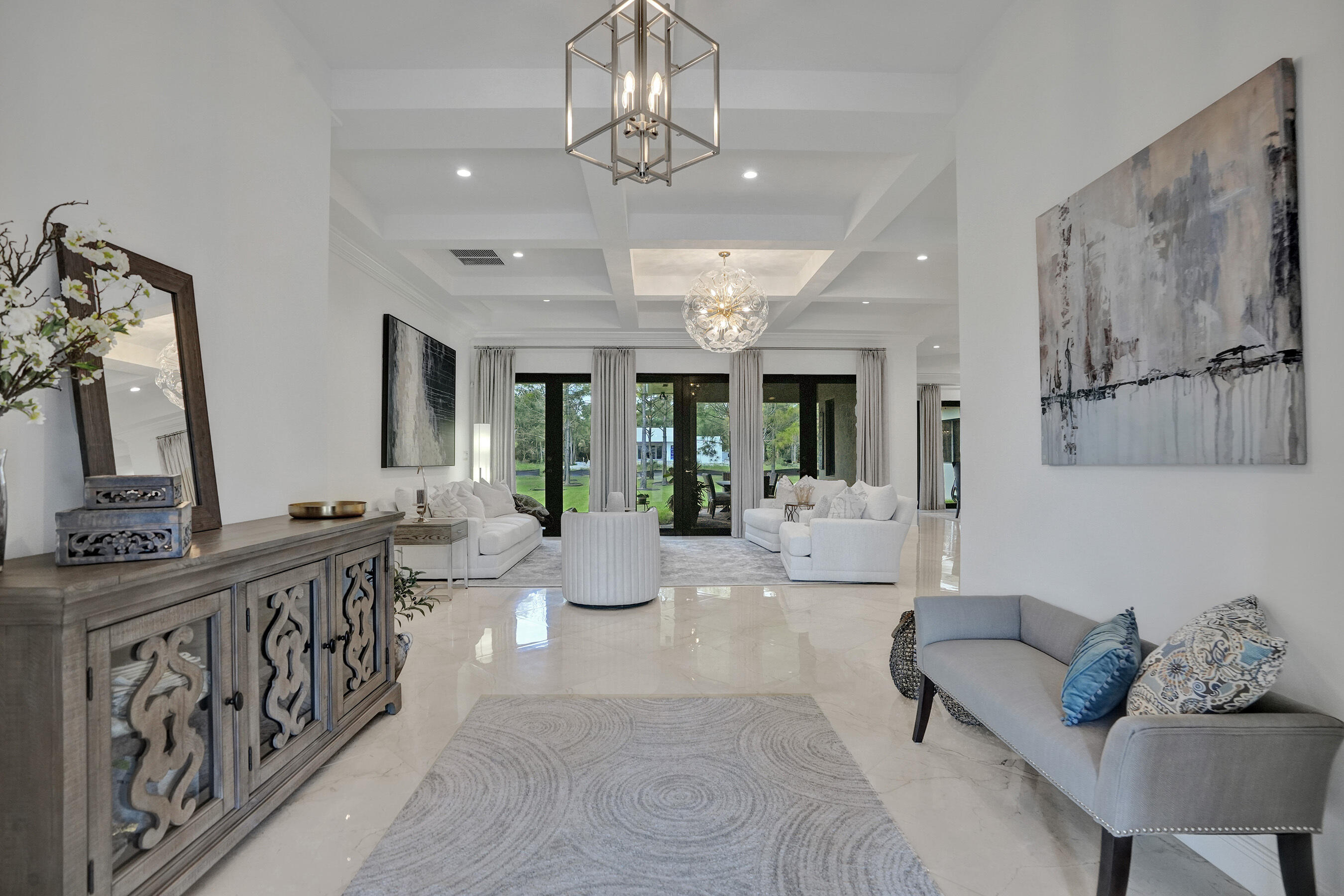PINE TREE ESTATES - Residential