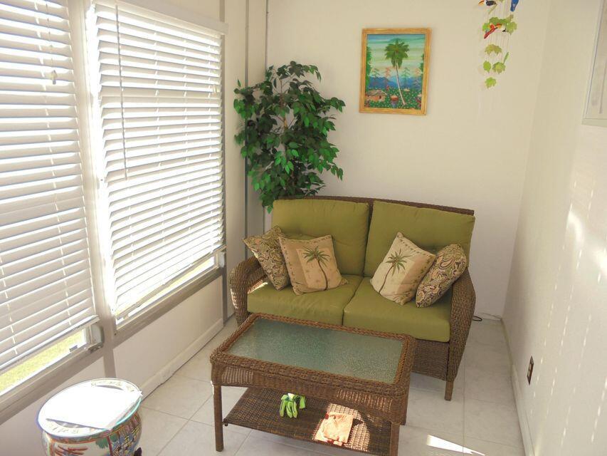 CENTURY VILLAGE - Residential Lease