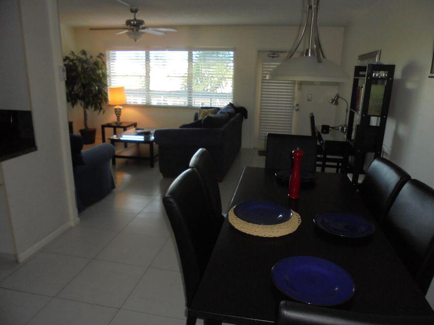CENTURY VILLAGE - Residential Lease
