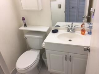CENTURY VILLAGE - Residential Lease