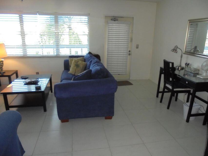 CENTURY VILLAGE - Residential Lease
