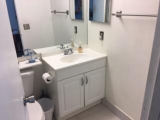CENTURY VILLAGE - Residential Lease