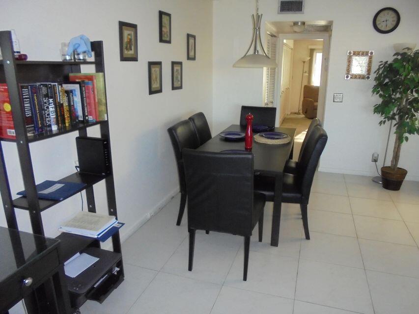 CENTURY VILLAGE - Residential Lease