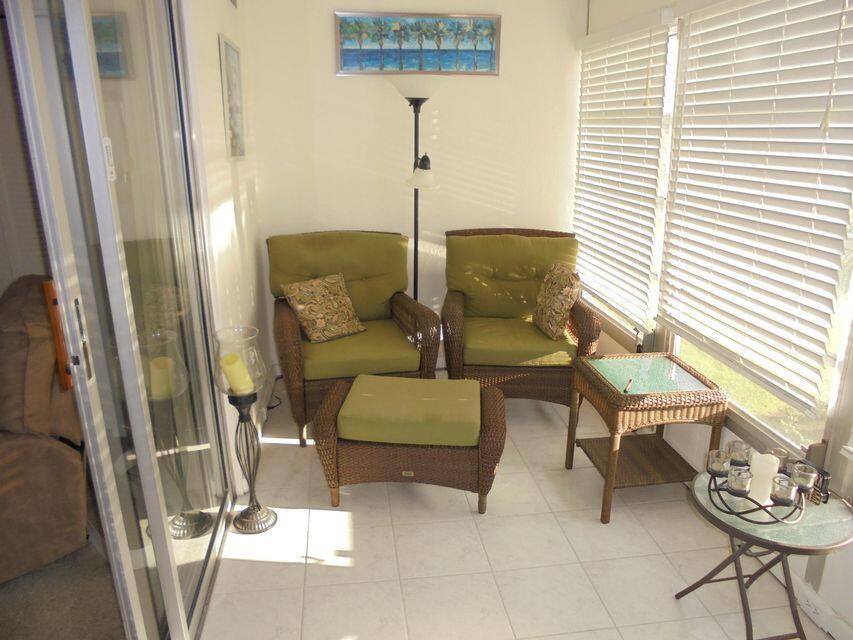 CENTURY VILLAGE - Residential Lease