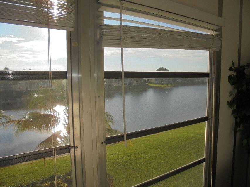 CENTURY VILLAGE - Residential Lease