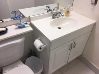 CENTURY VILLAGE - Residential Lease