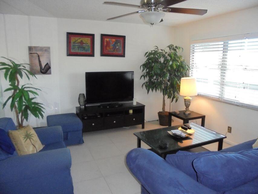CENTURY VILLAGE - Residential Lease