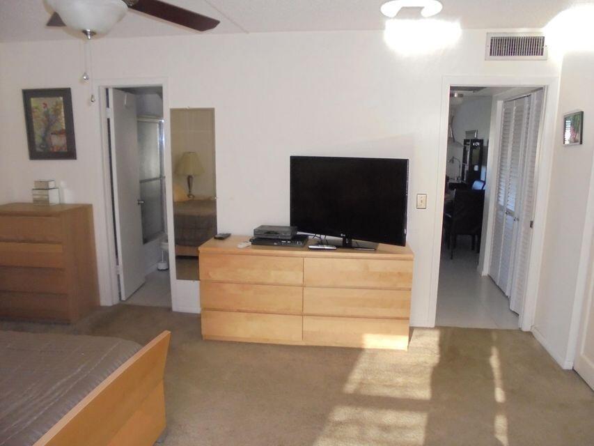 CENTURY VILLAGE - Residential Lease