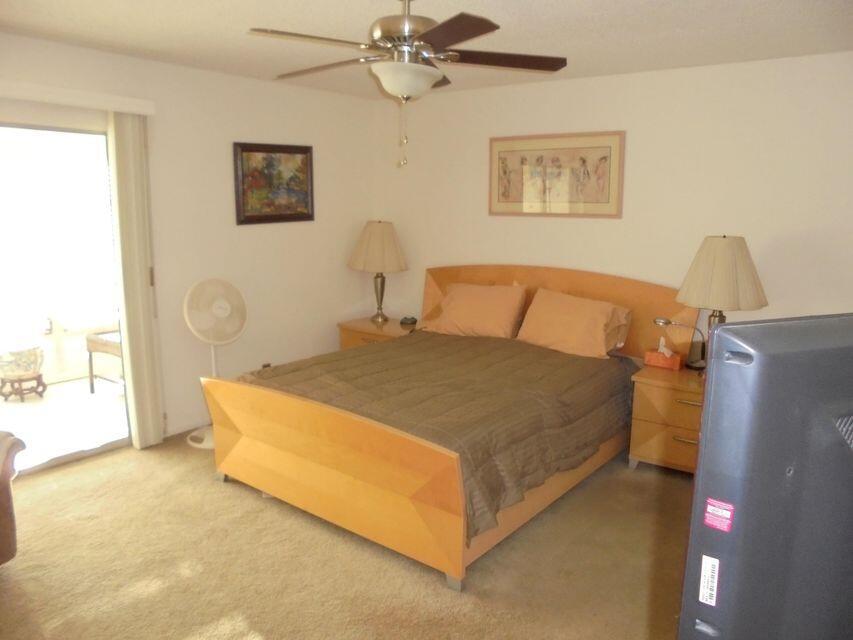 CENTURY VILLAGE - Residential Lease