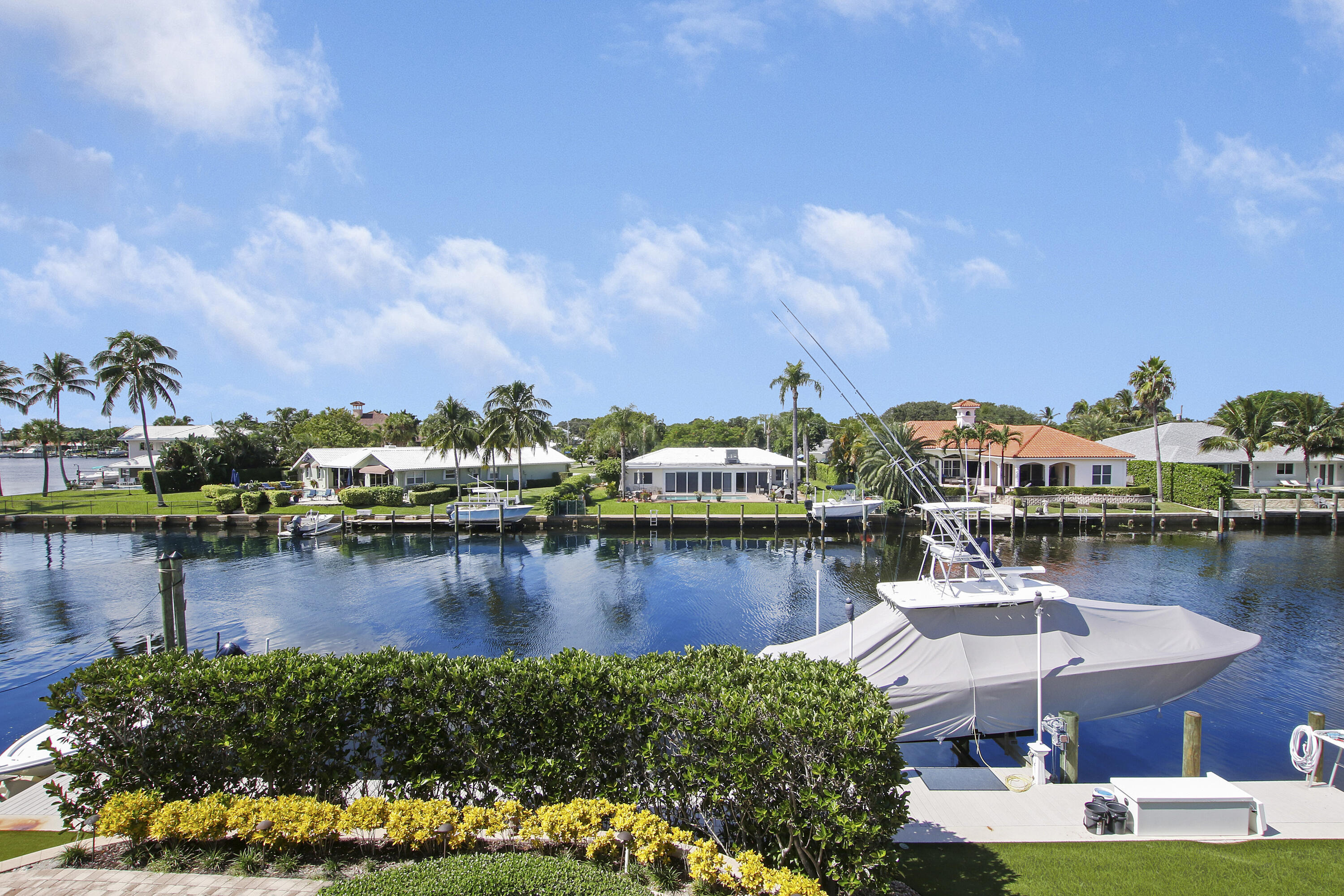 GOLF COURSE ADD TO VILLAGE OF NORTH PALM BEACH - Residential