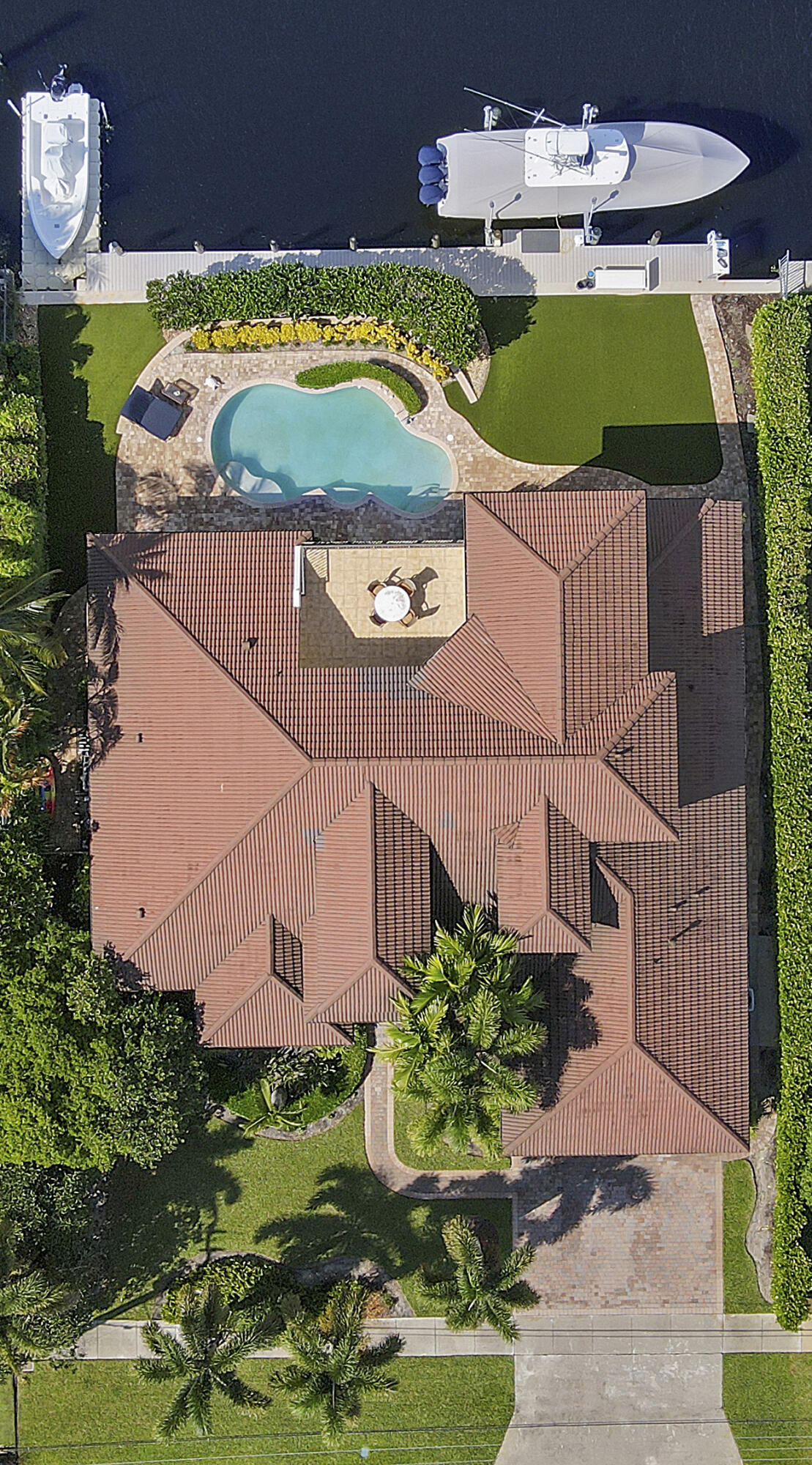 GOLF COURSE ADD TO VILLAGE OF NORTH PALM BEACH - Residential