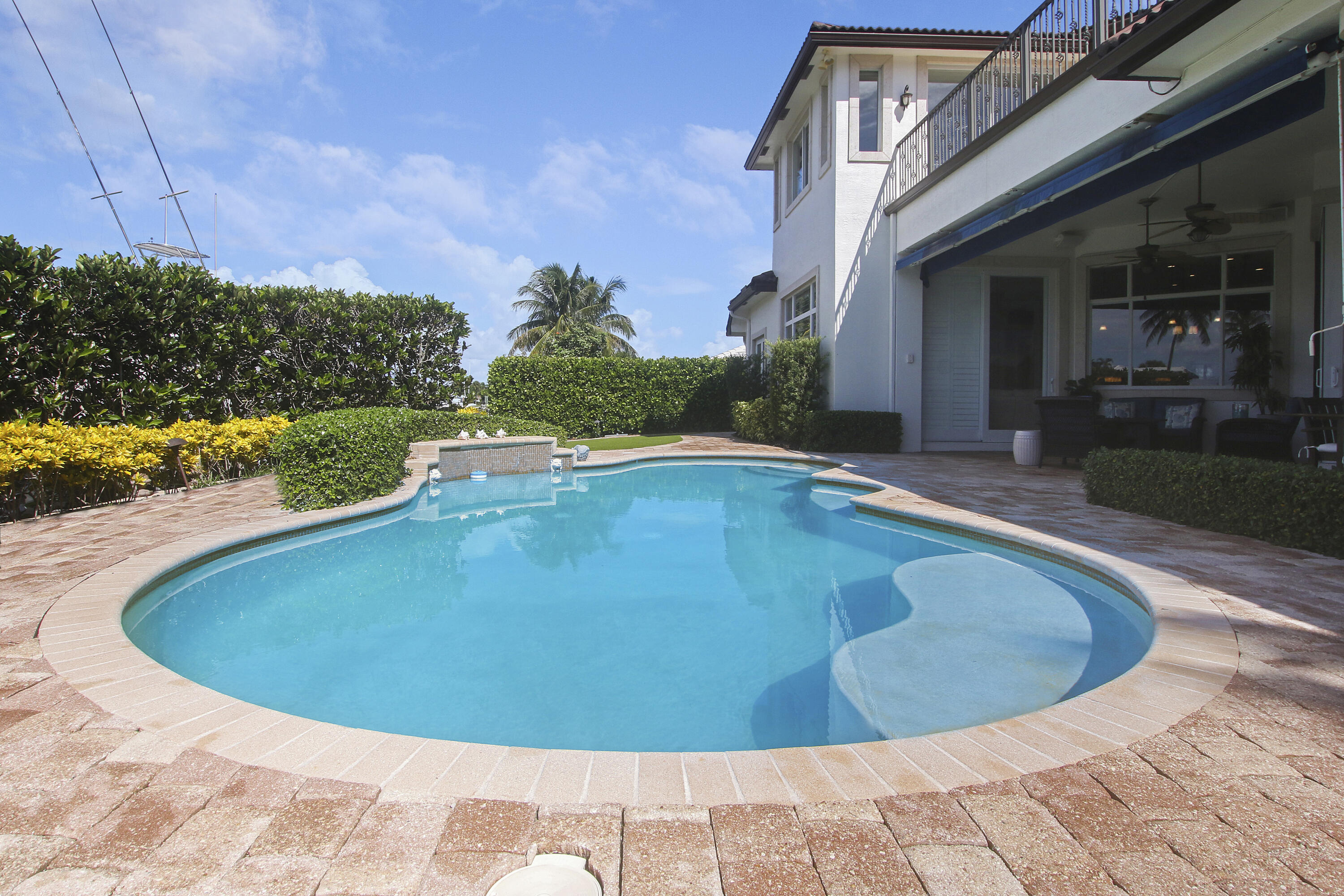 GOLF COURSE ADD TO VILLAGE OF NORTH PALM BEACH - Residential