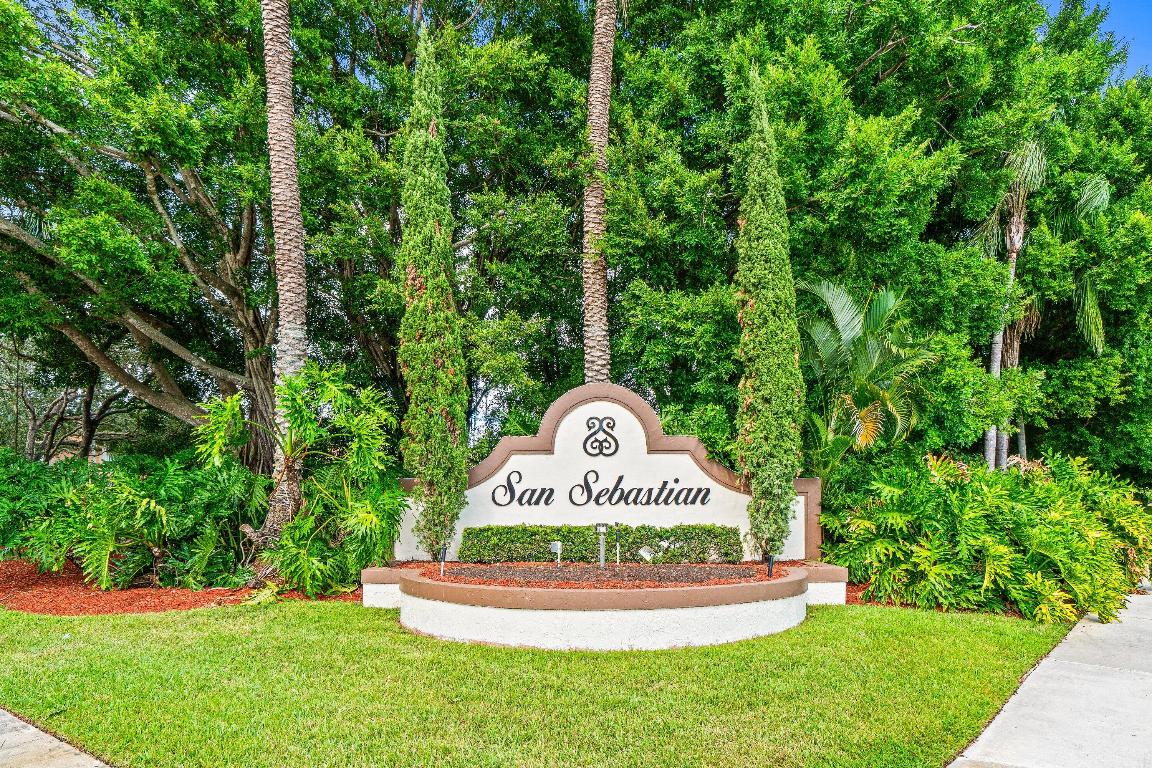 San Sebastian - Residential