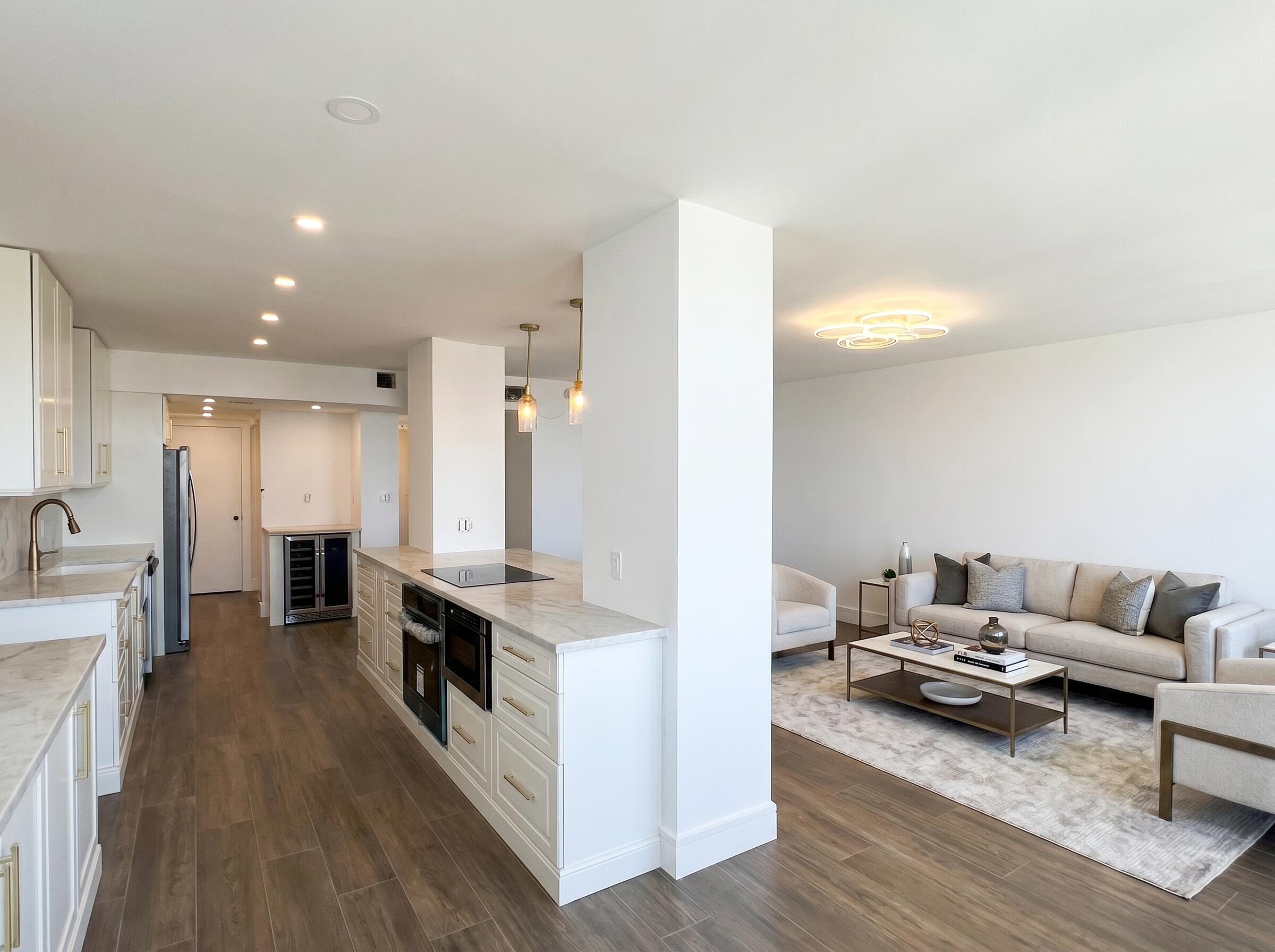 WITTINGTON CONDO - Residential
