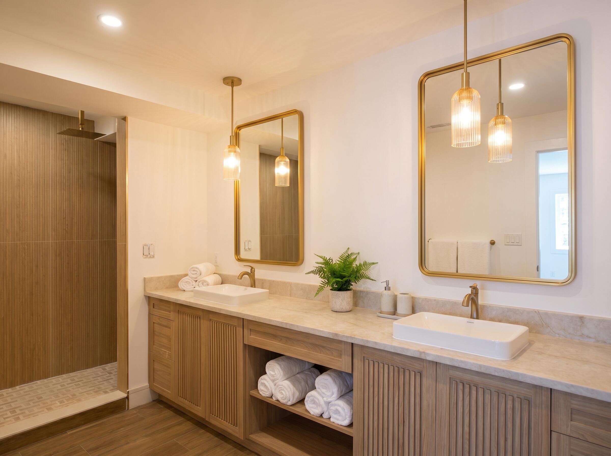 WITTINGTON CONDO - Residential