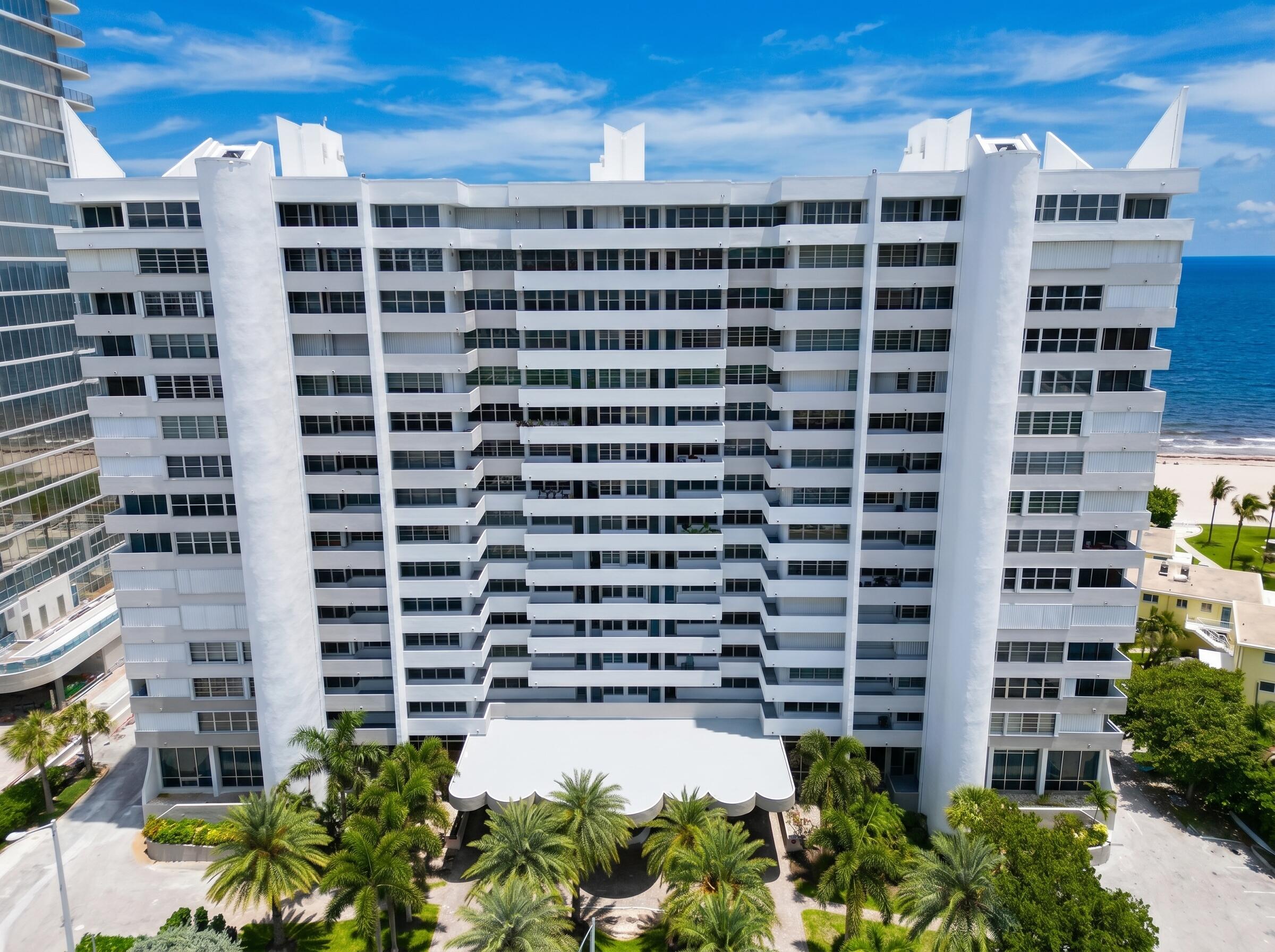 WITTINGTON CONDO - Residential