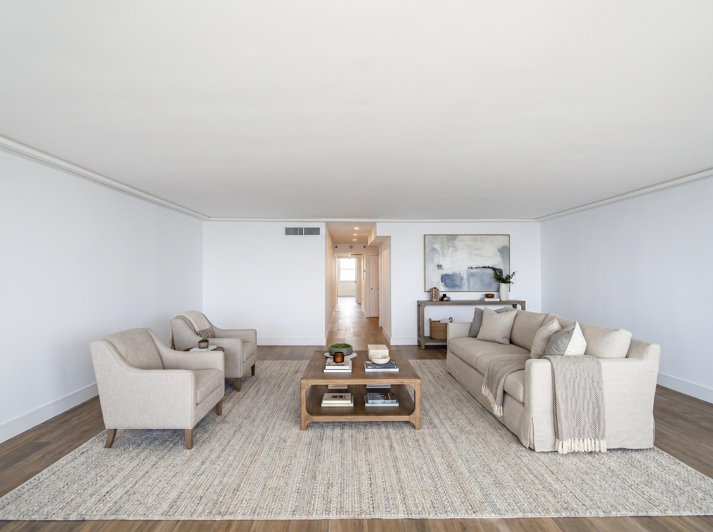 WITTINGTON CONDO - Residential