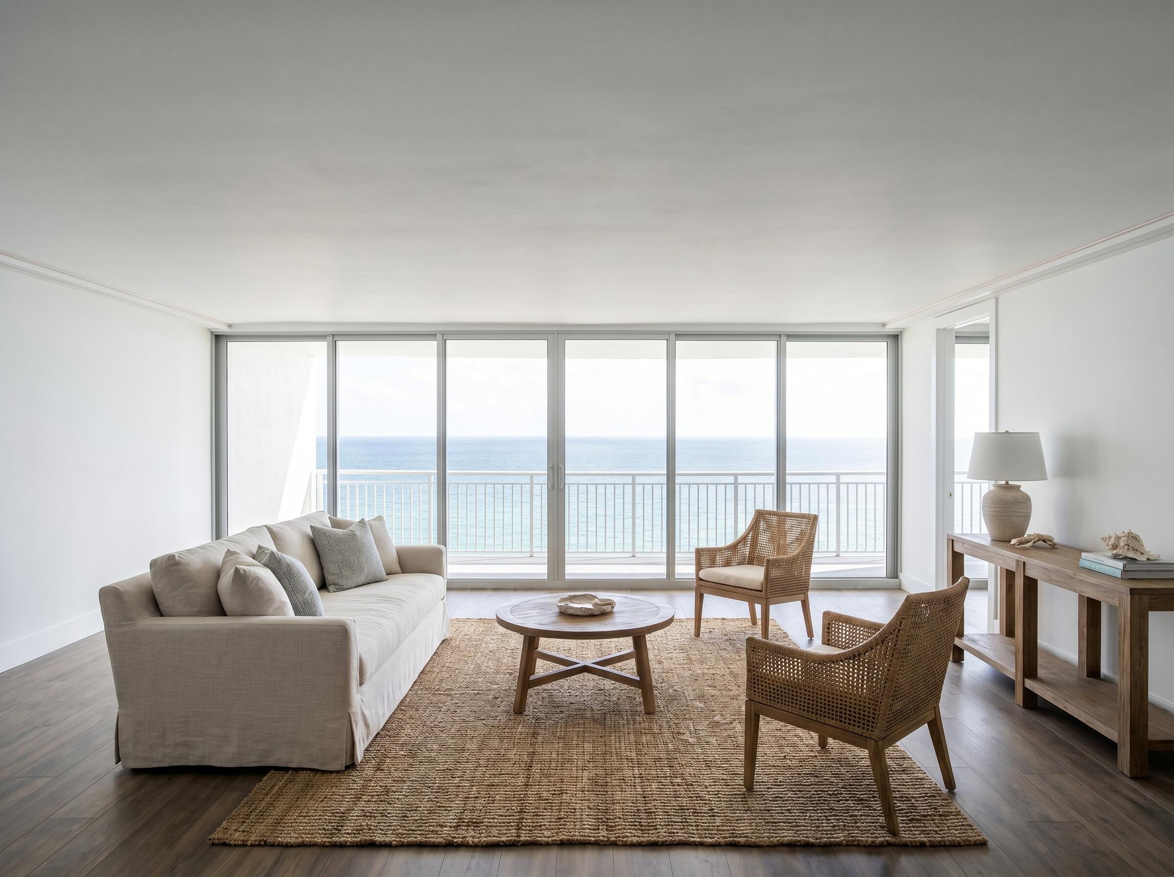 WITTINGTON CONDO - Residential