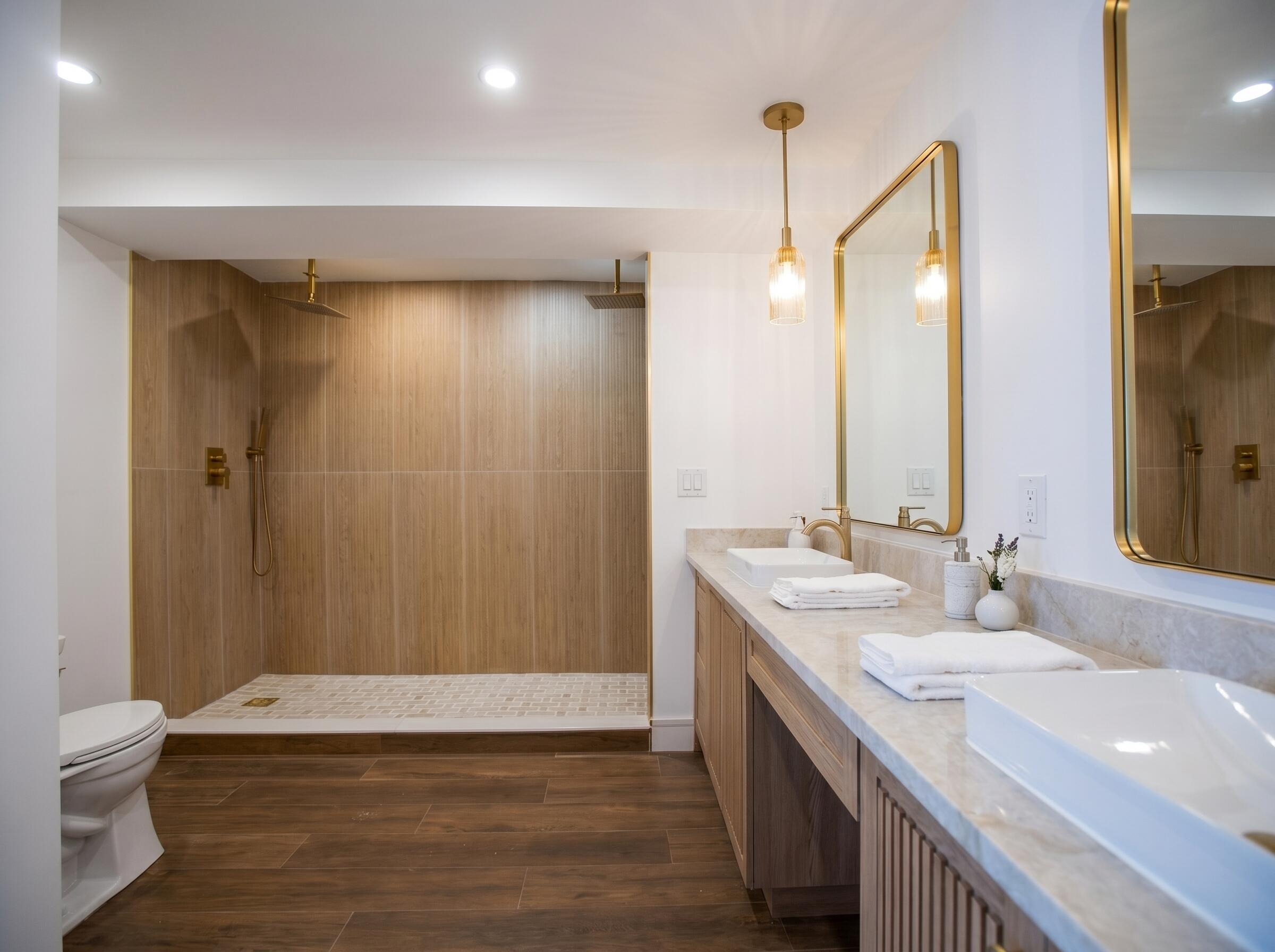 WITTINGTON CONDO - Residential
