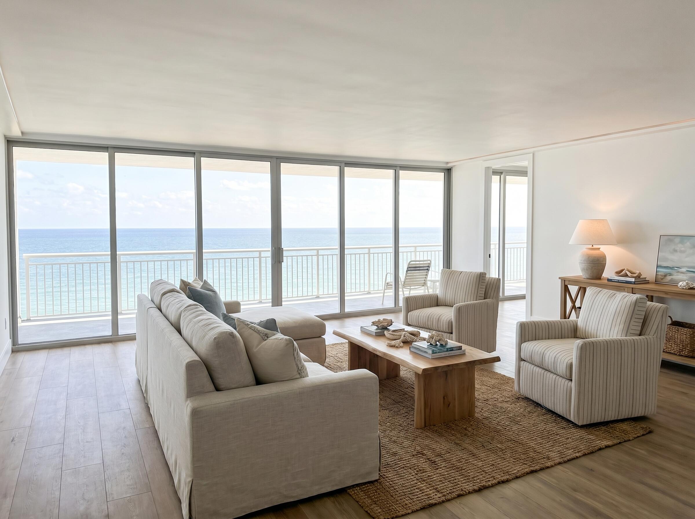 WITTINGTON CONDO - Residential