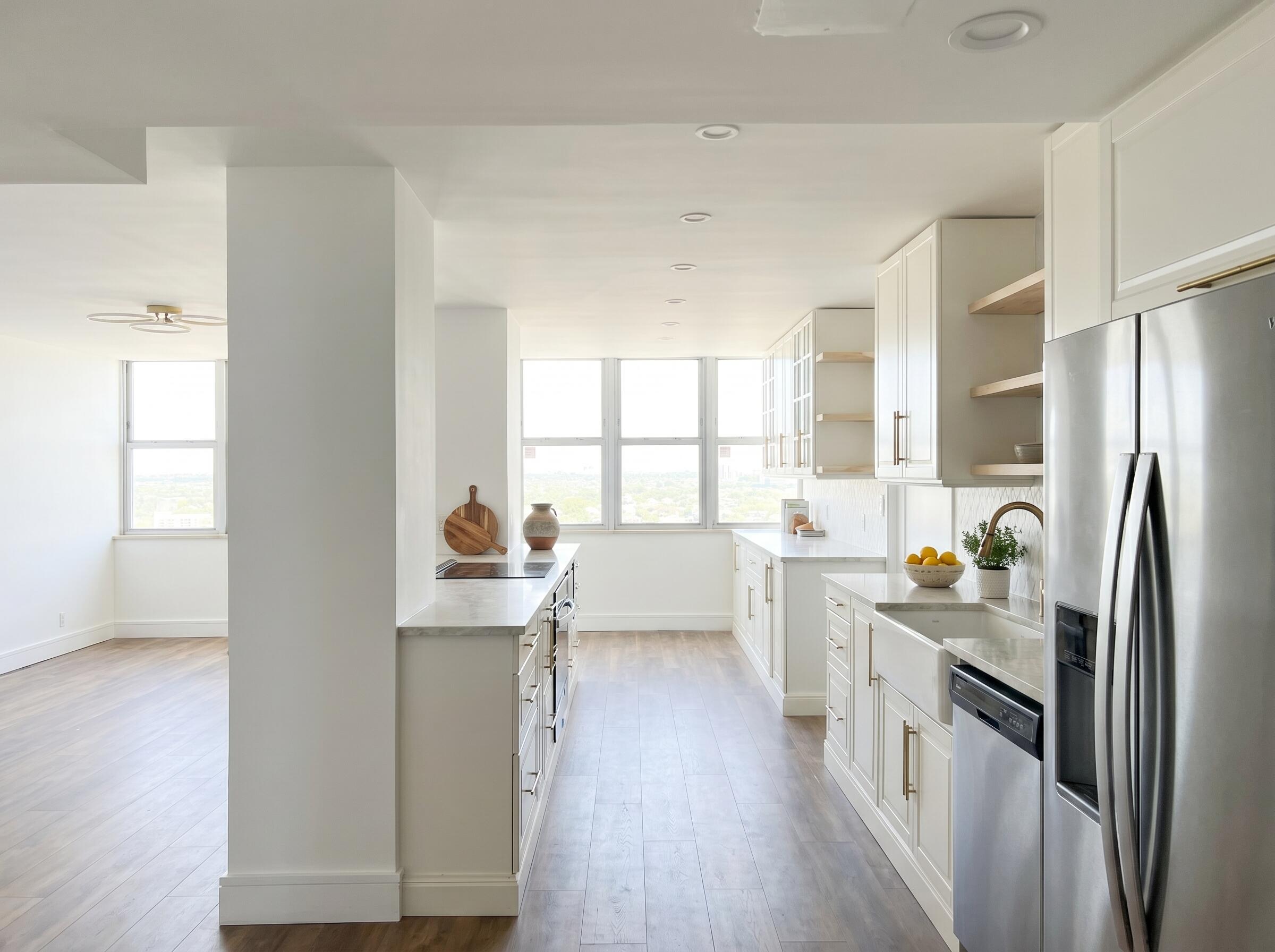 WITTINGTON CONDO - Residential