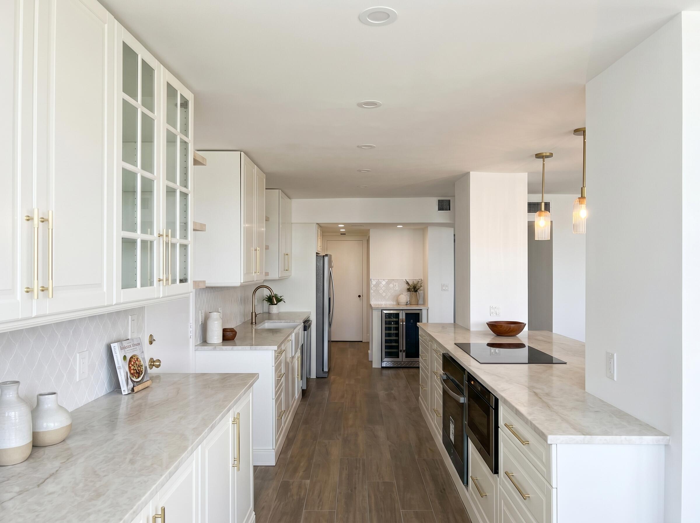 WITTINGTON CONDO - Residential