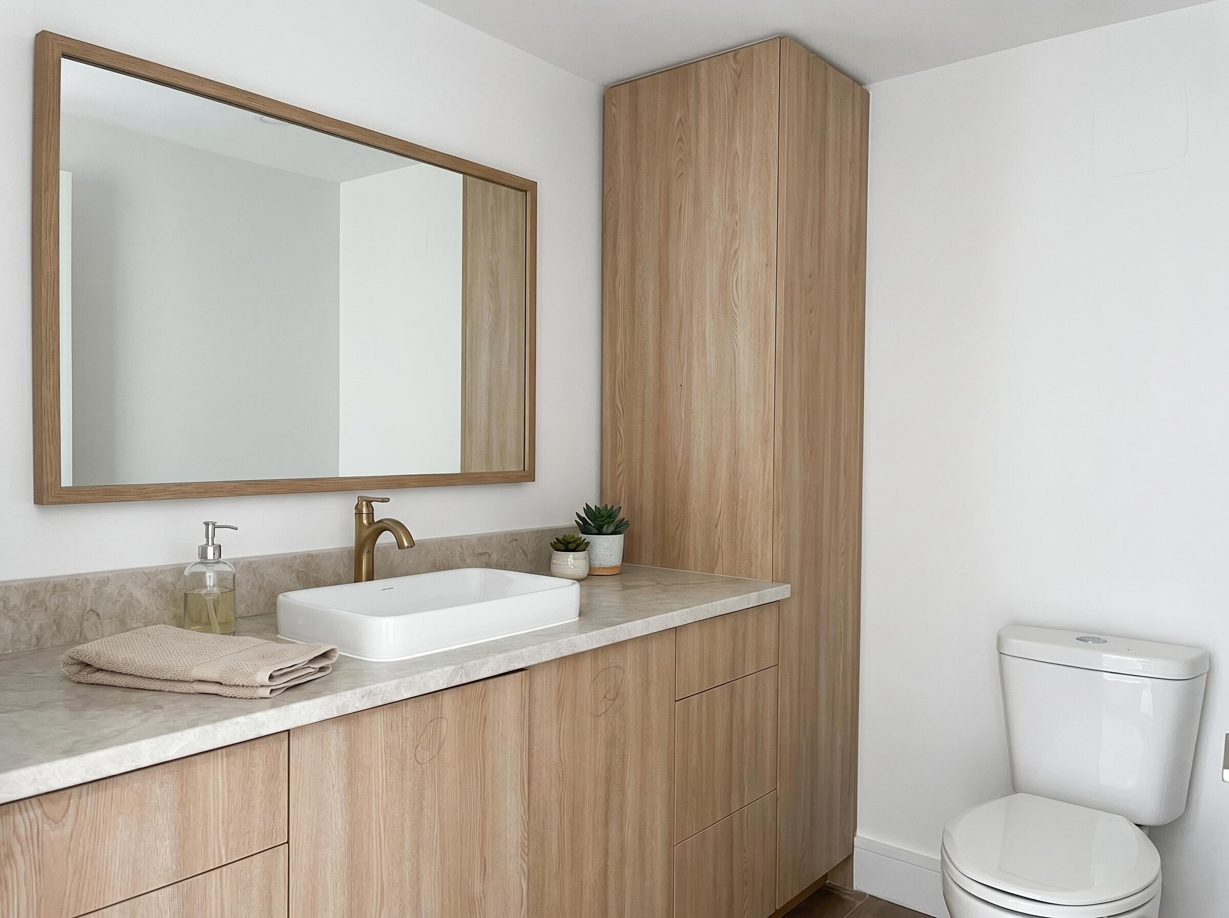WITTINGTON CONDO - Residential