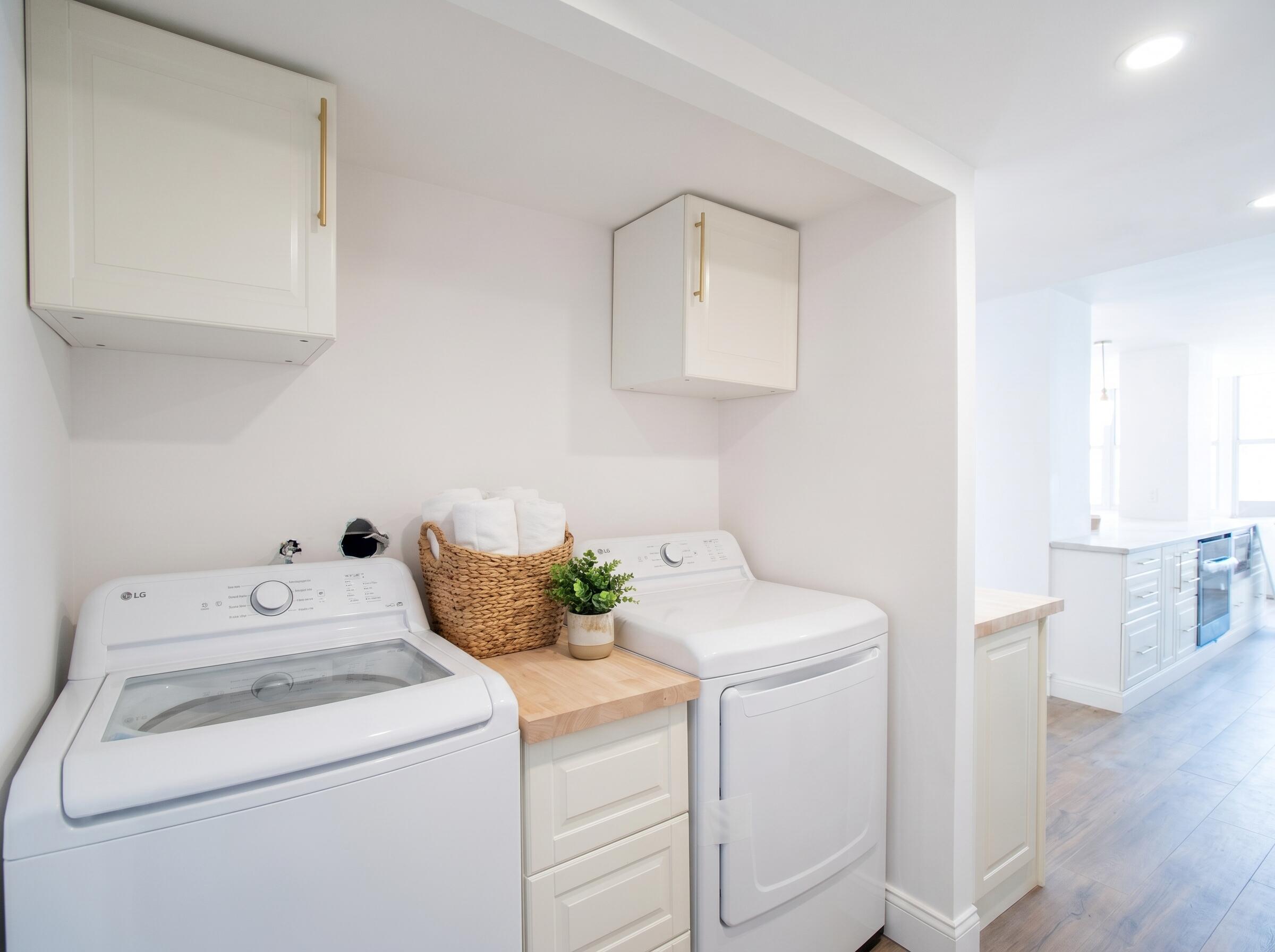 WITTINGTON CONDO - Residential