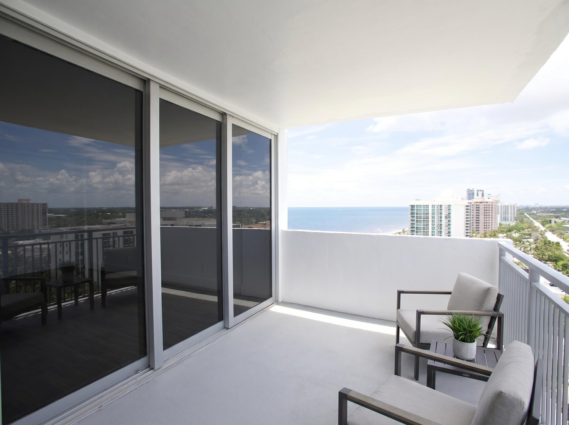 WITTINGTON CONDO - Residential
