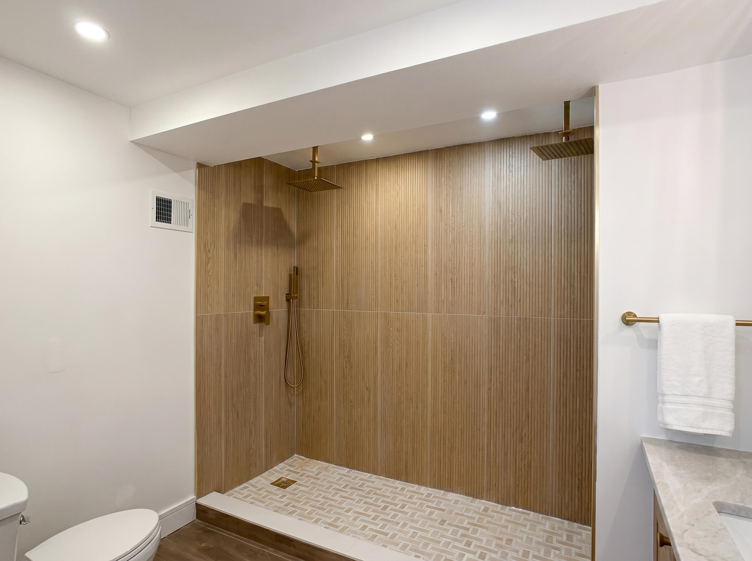 WITTINGTON CONDO - Residential