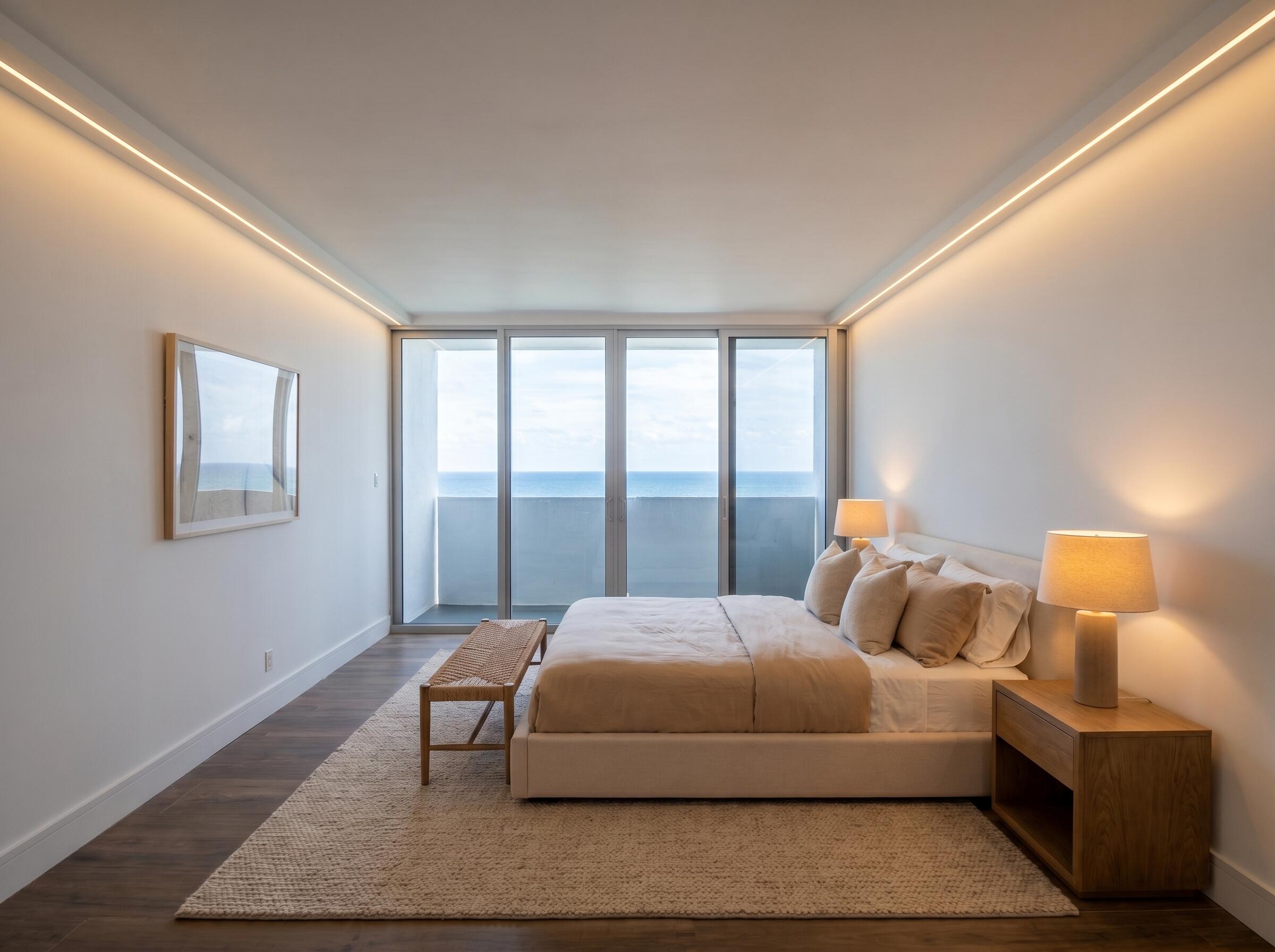 WITTINGTON CONDO - Residential