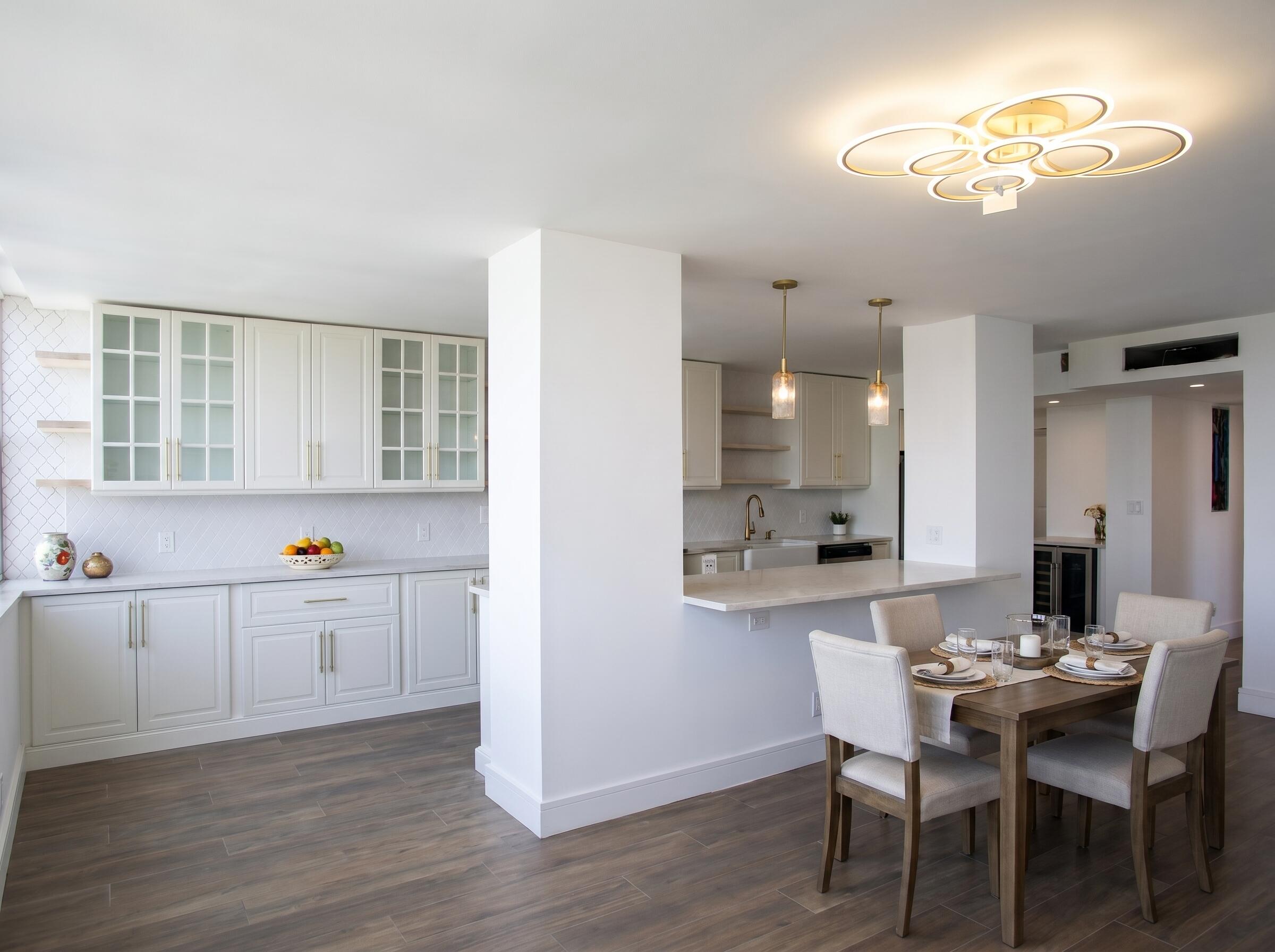 WITTINGTON CONDO - Residential