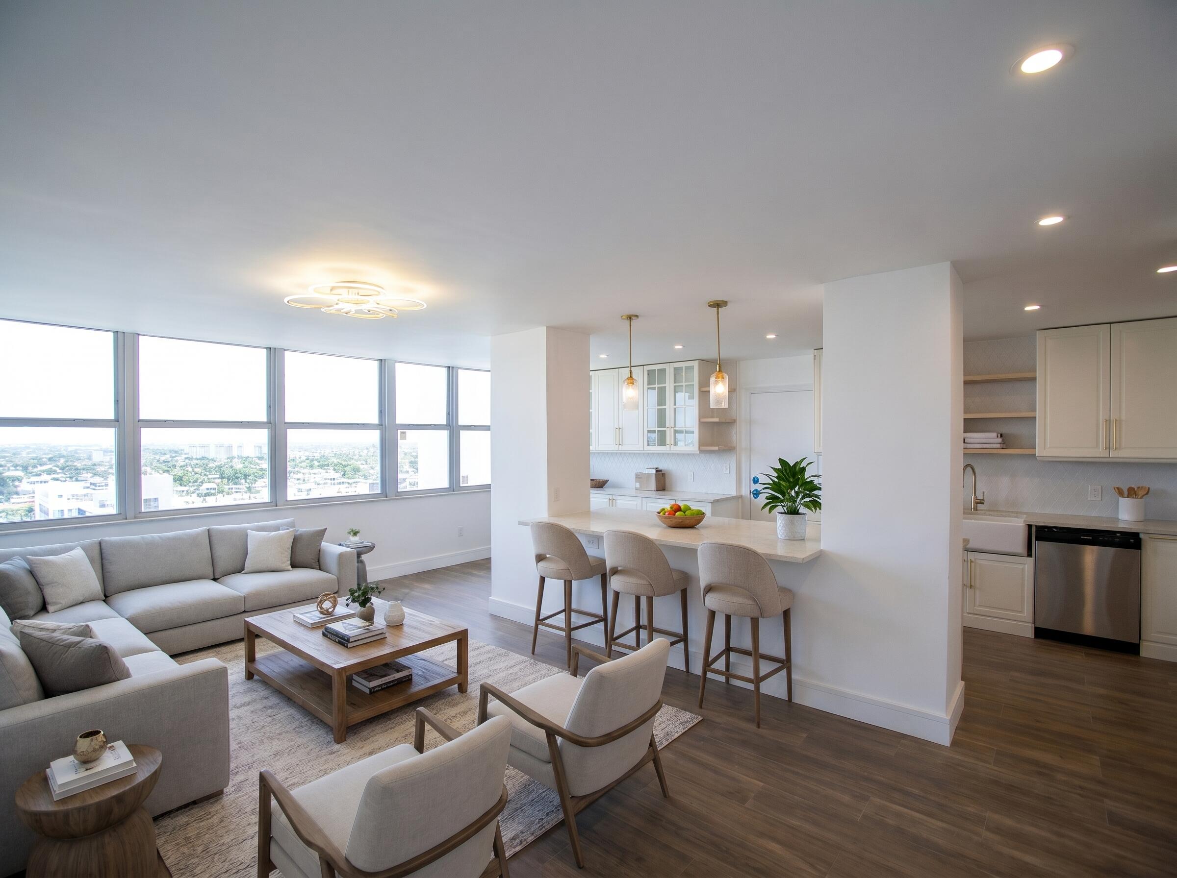 WITTINGTON CONDO - Residential