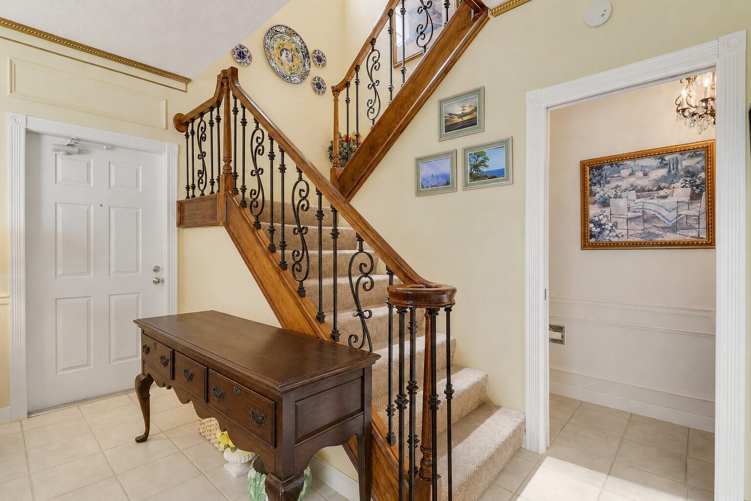 TEQUESTA OAKS - Residential
