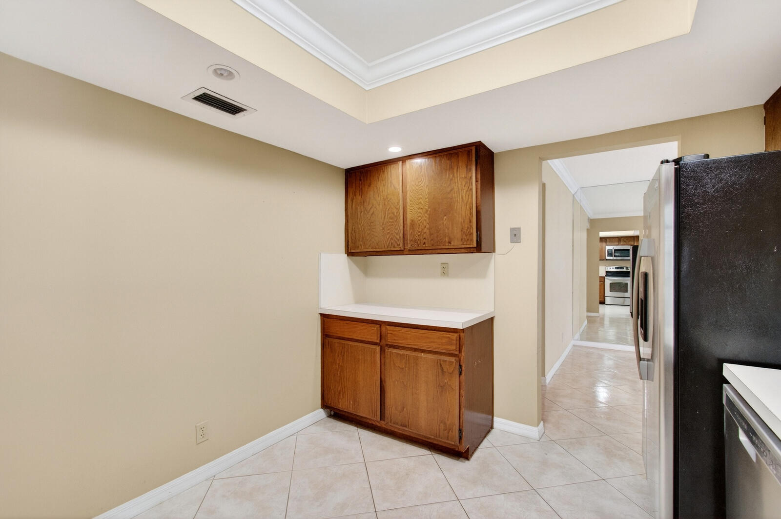 CONDOMINIUM 17 OF LIGHTHOUSE - Residential
