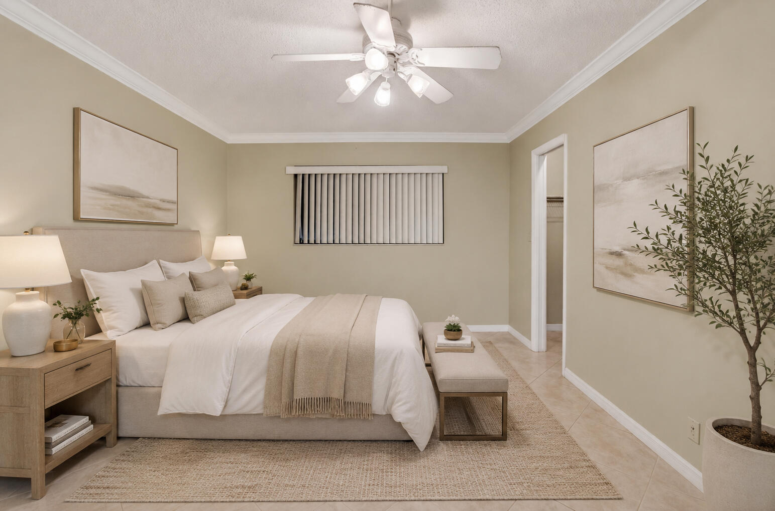 CONDOMINIUM 17 OF LIGHTHOUSE - Residential