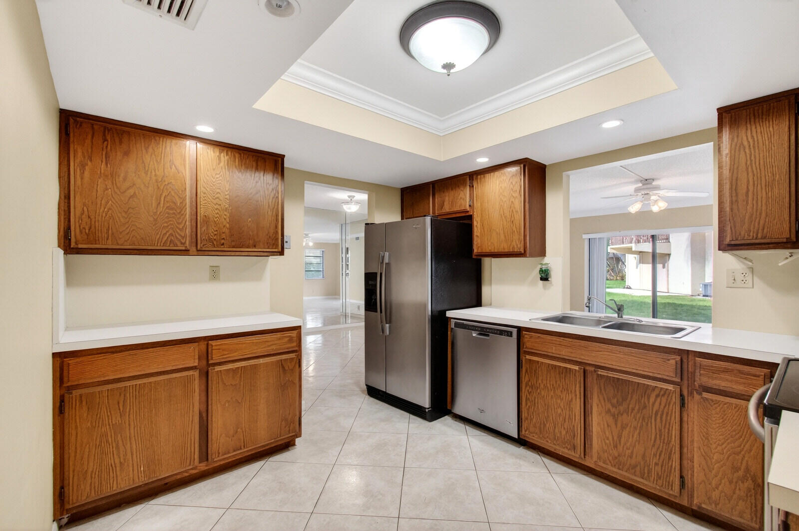 CONDOMINIUM 17 OF LIGHTHOUSE - Residential