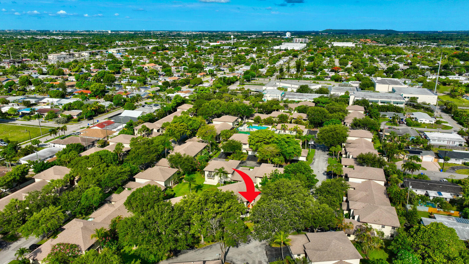 CONDOMINIUM 17 OF LIGHTHOUSE - Residential