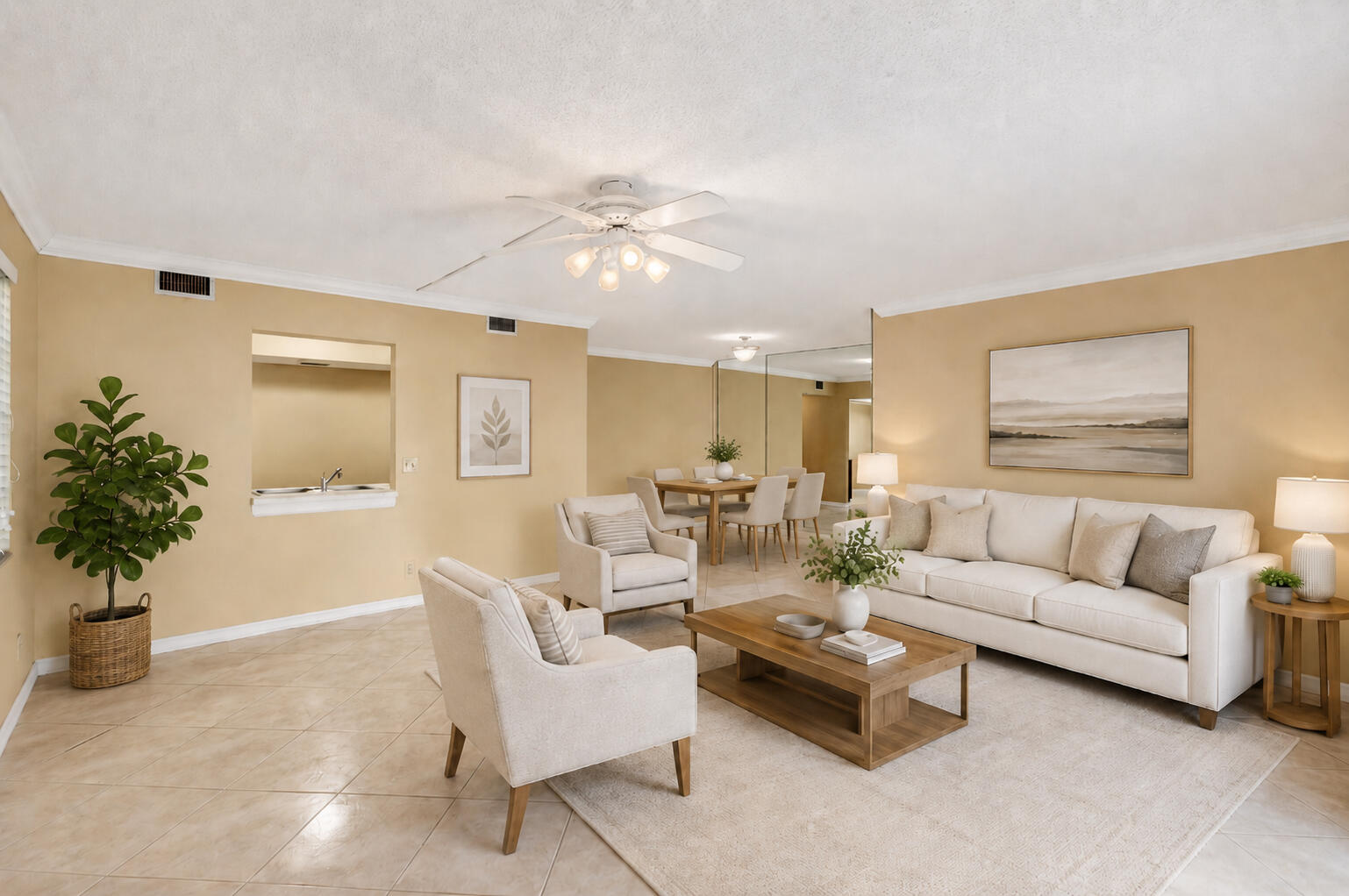 CONDOMINIUM 17 OF LIGHTHOUSE - Residential