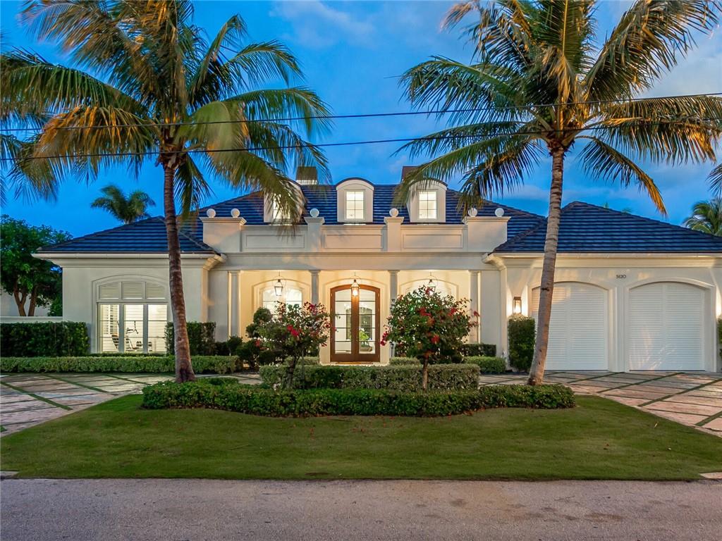 Pompano Waterway Estates - Residential
