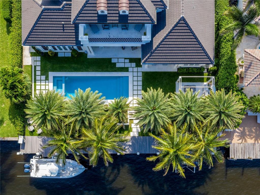 Pompano Waterway Estates - Residential