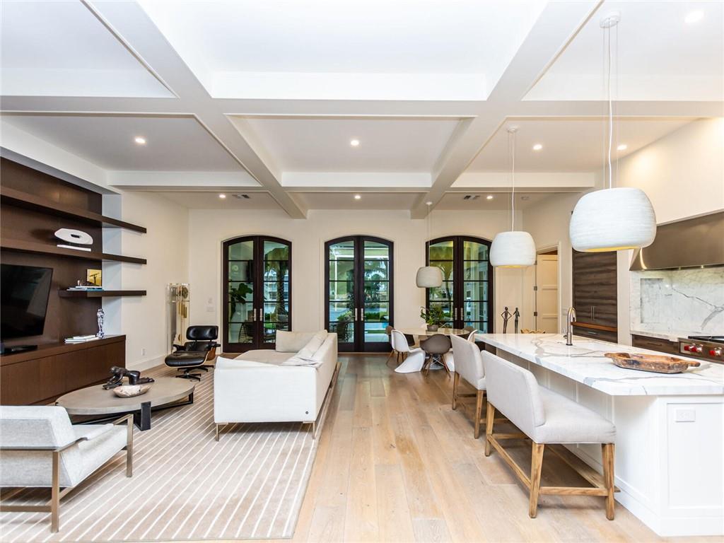 Pompano Waterway Estates - Residential