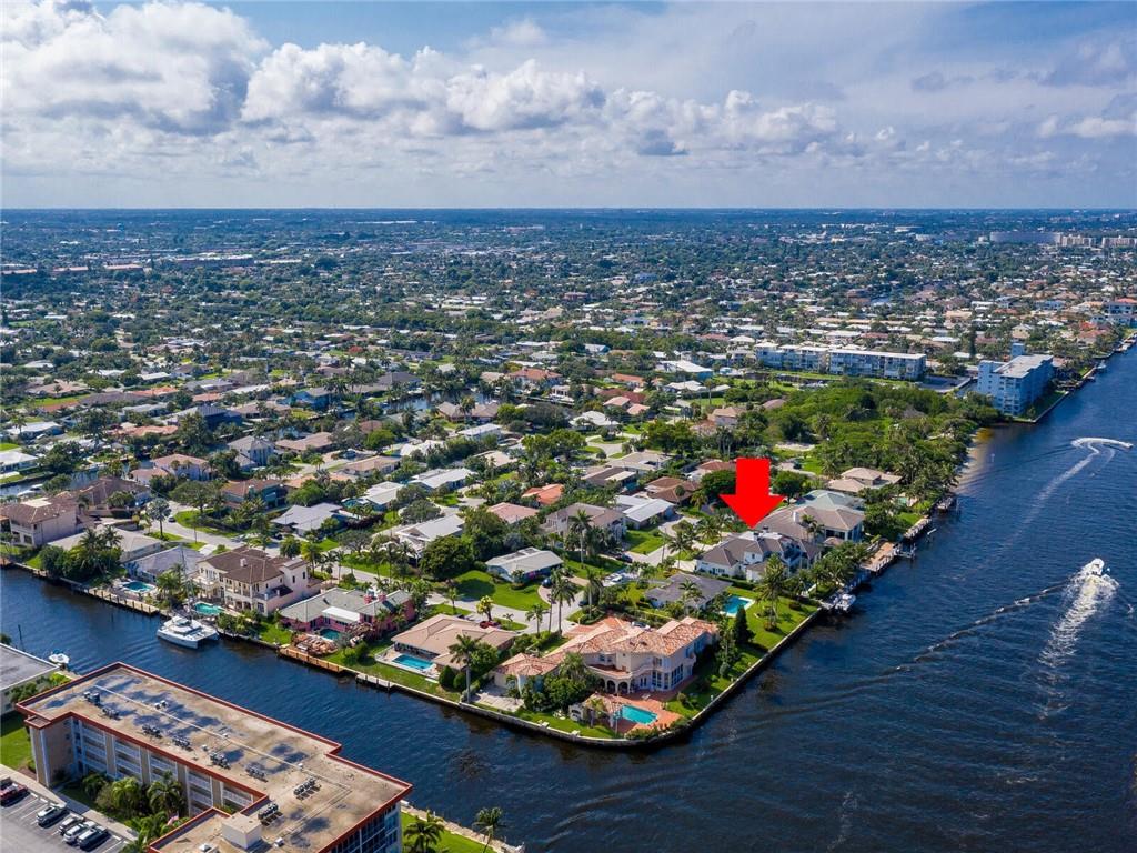 Pompano Waterway Estates - Residential