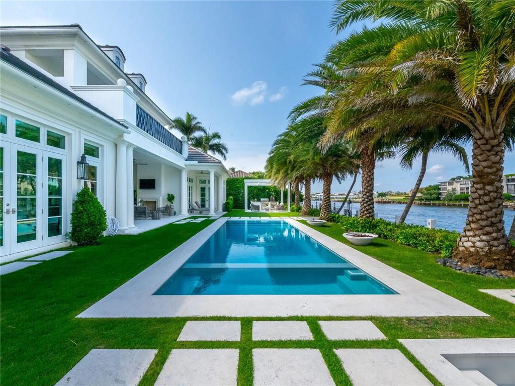 Pompano Waterway Estates - Residential